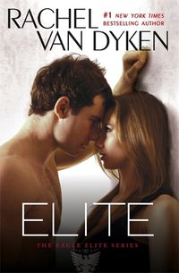 Cover image for Elite