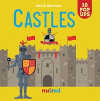 Cover image for Castles