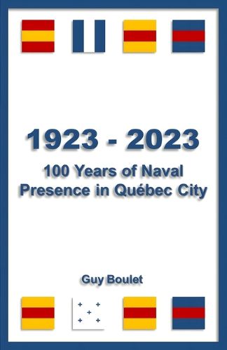 Cover image for 1923-2023