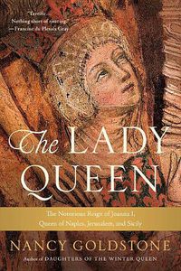 Cover image for The Lady Queen