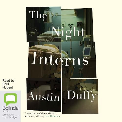 The Night Interns