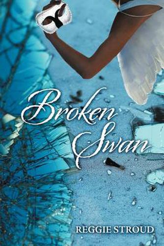 Cover image for Broken Swan