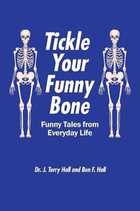 Cover image for Tickle Your Funny Bone