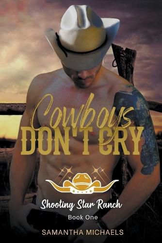 Cowboys Don't Cry