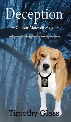 Cover image for Deception: A Connor Maxwell Mystery