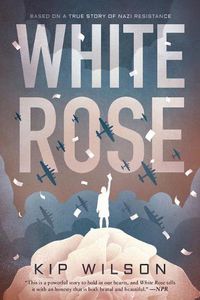 Cover image for White Rose