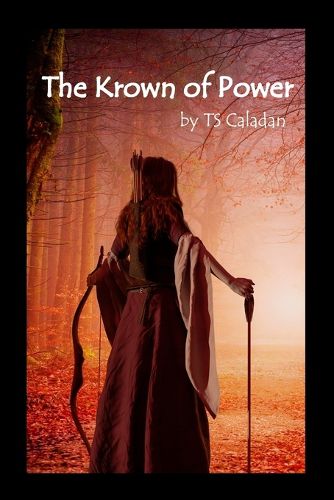 Cover image for The Krown of Power