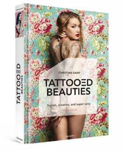 Cover image for Tattooed Beauties