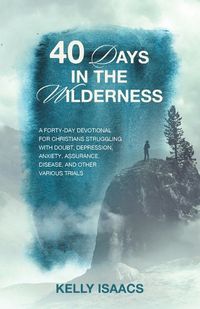 Cover image for 40 Days in the Wilderness