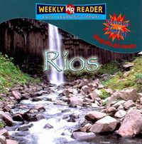 Cover image for Rios (Rivers)