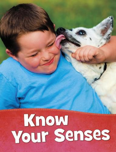 Cover image for Know Your Senses