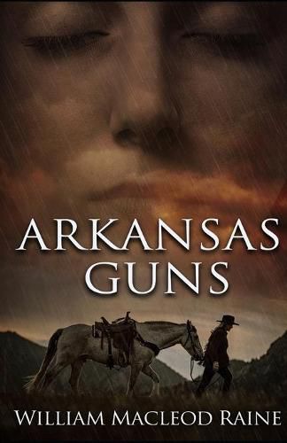 Cover image for Arkansas Guns