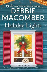 Cover image for Holiday Lights