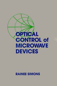 Cover image for Optical Control of Microwave Devices