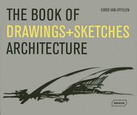 Cover image for The Book of Drawings + Sketches - Architecture