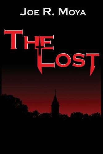 Cover image for The Lost