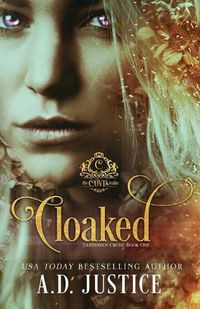 Cover image for Cloaked