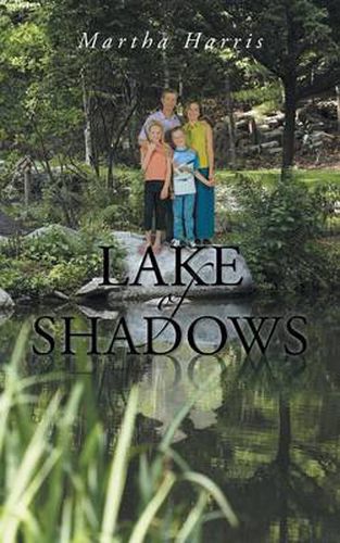 Cover image for Lake of Shadows