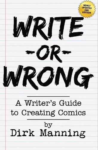 Write Or Wrong