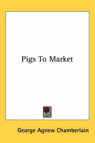 Pigs to Market