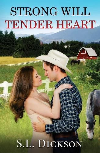 Cover image for Strong Will Tender Heart