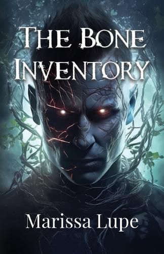 Cover image for The Bone Inventory