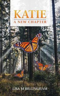 Cover image for Katie, A New Chapter