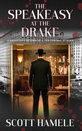 Cover image for The Speakeasy at The Drake