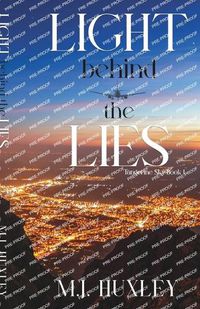 Cover image for Light Behind the Lies