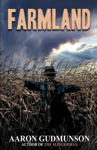 Cover image for Farmland