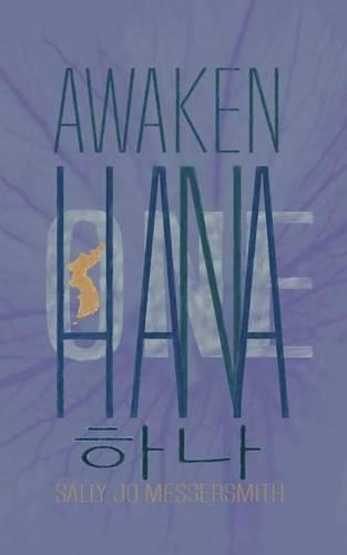 Cover image for Awaken, Hana