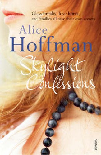 Cover image for Skylight Confessions