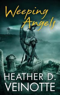 Cover image for Weeping Angels