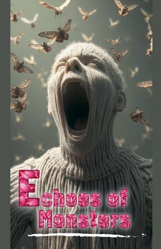 Cover image for Echoes of Monsters