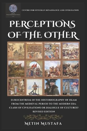 Cover image for Perceptions of the Other