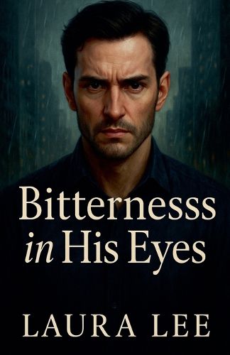 Cover image for Bitterness in His Eyes