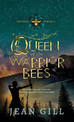 Queen of the Warrior Bees