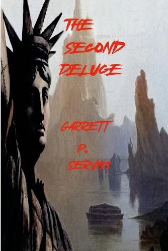 Cover image for The Second Deluge