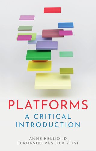 Cover image for Platforms