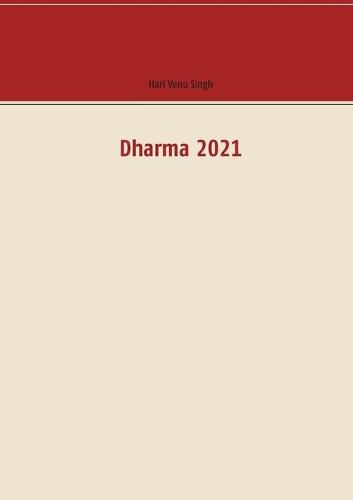 Cover image for Dharma 2021