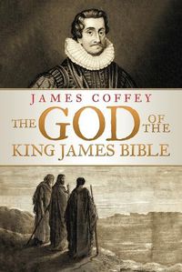 Cover image for The God of the King James Bible