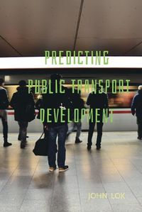 Cover image for Predicting Public Transport Development