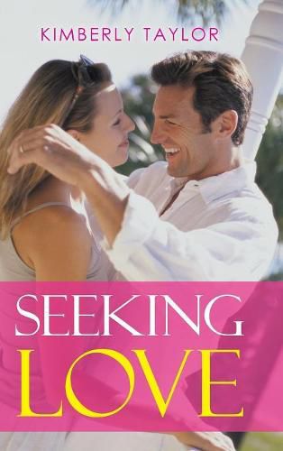 Cover image for Seeking Love