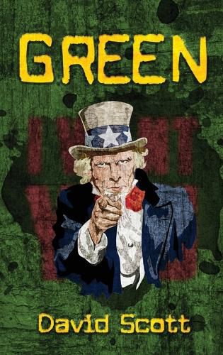 Cover image for Green