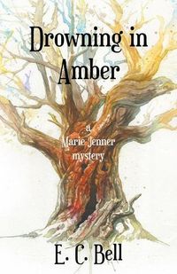 Cover image for Drowning in Amber