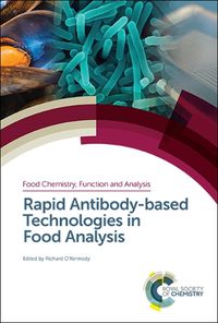 Cover image for Rapid Antibody-based Technologies in Food Analysis