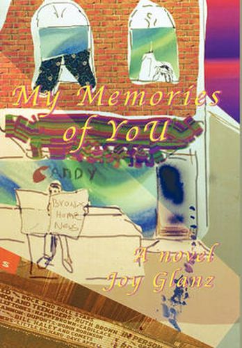 Cover image for My Memories of You