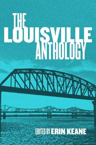 Cover image for The Louisville Anthology