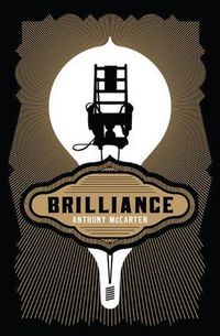 Cover image for Brilliance