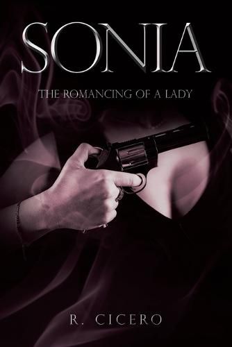 Cover image for Sonia